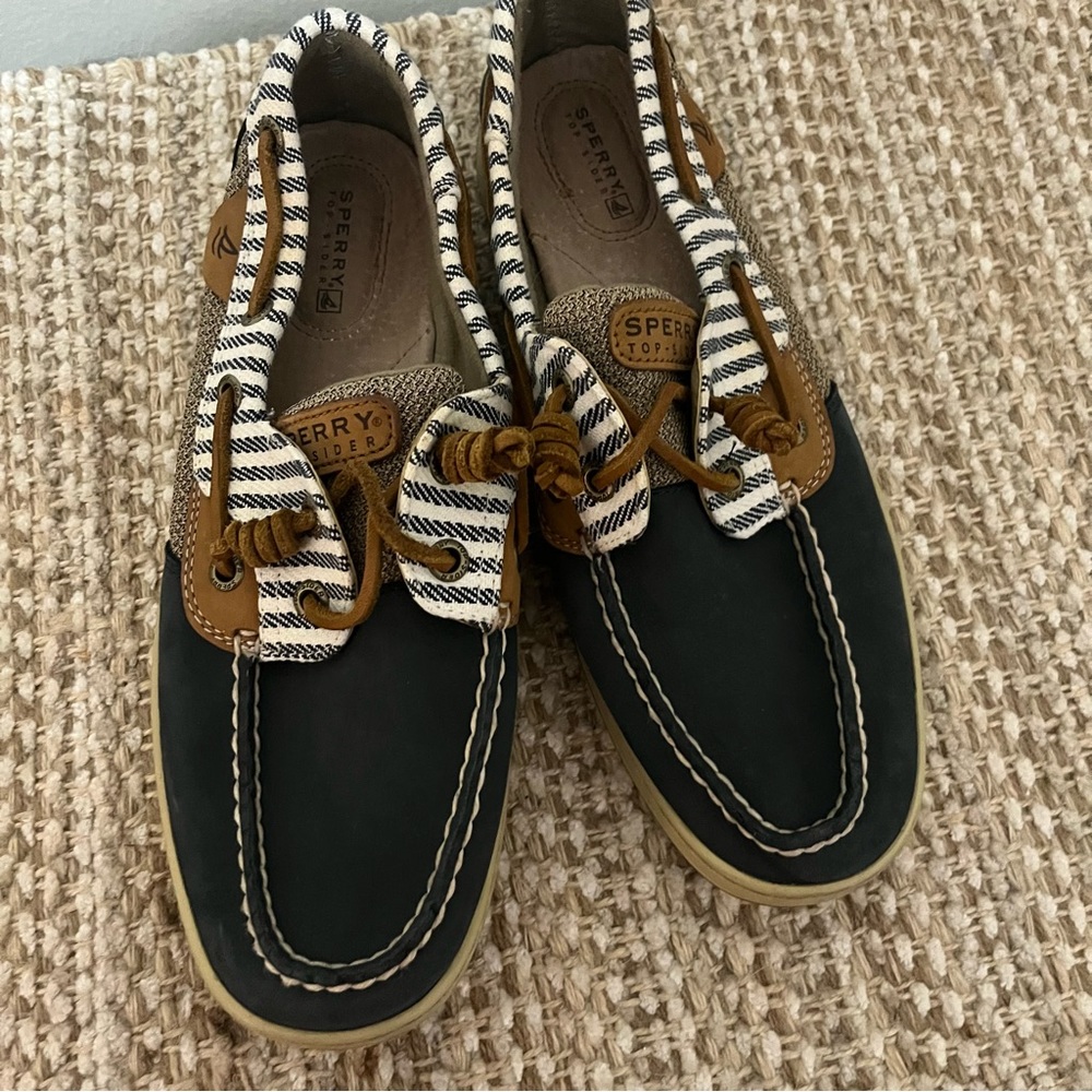 Sperry’s